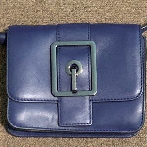 Rebecca Minkoff Crossbody Leather Purse